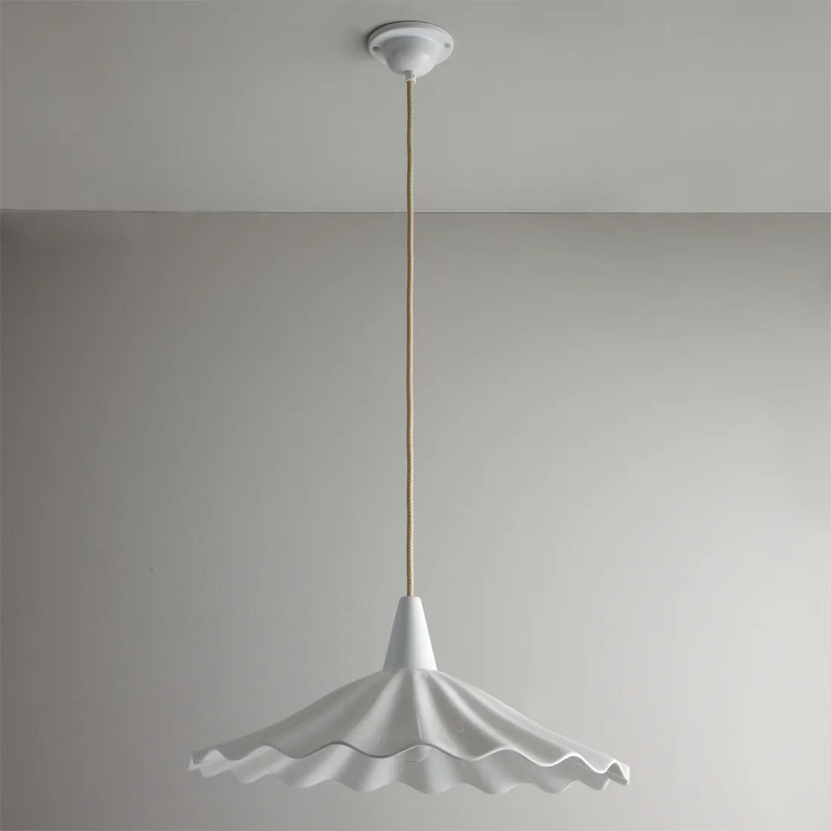 Christie Pendelleuchte, Ø: 47 cm Christie Pendelleuchte, Ø: 47 cm