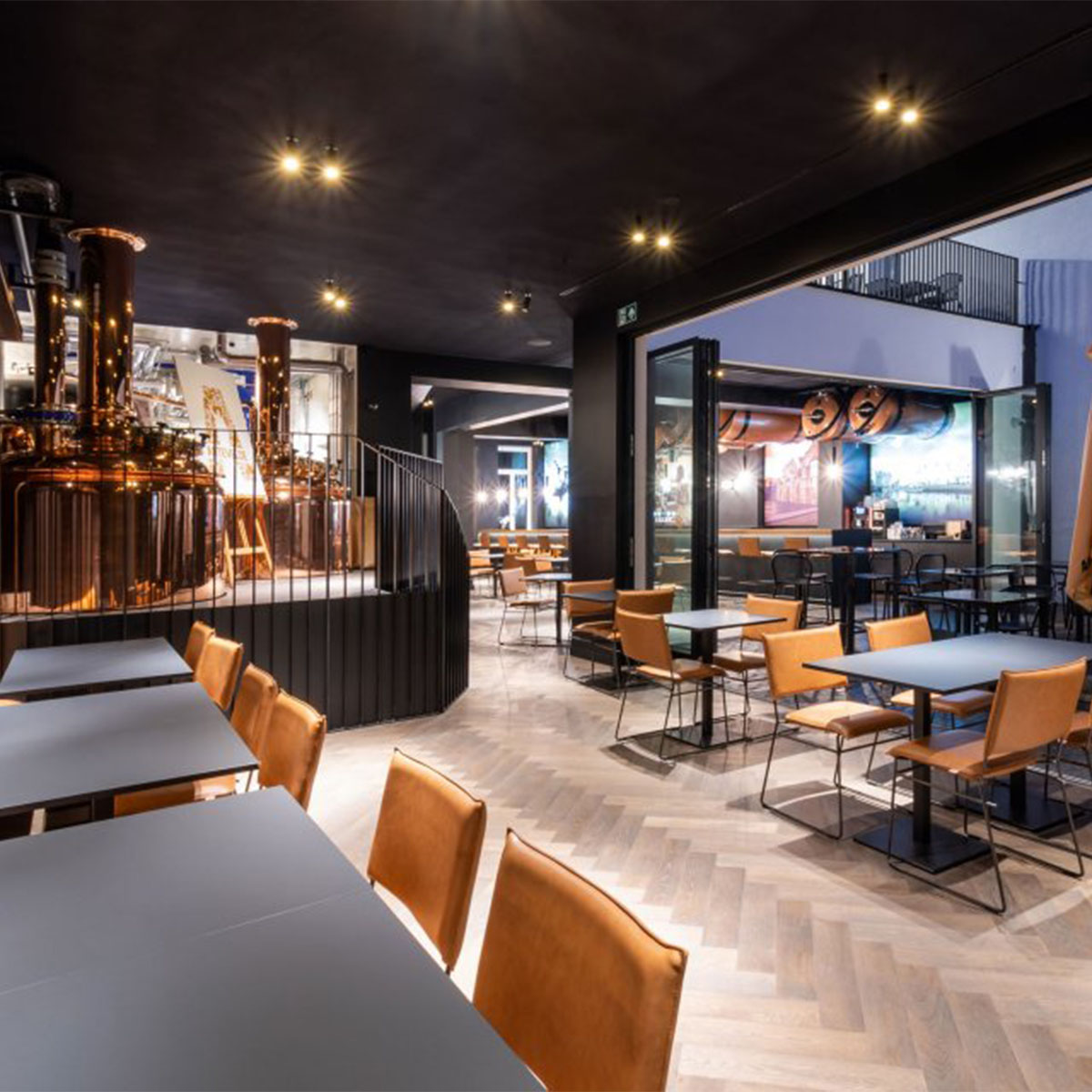 MINI REO II 92718 Einbaustrahler, Ø: 6,3 cm , Schwarz, Extra-Warmweiß 2700K, 18° MINI REO II 93037 Einbaustrahler, Ø: 6,3 cm , Weiß, Warmweiß 3000K, 37°