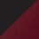 Schwarz / Rot