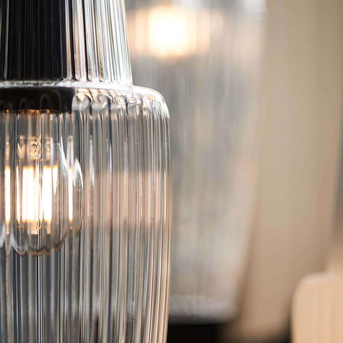 Mawa Design Gangkofner pisa Pendelleuchte, Ø: 13,6 cm, H: 49 cm Pendel weiß Opalglas