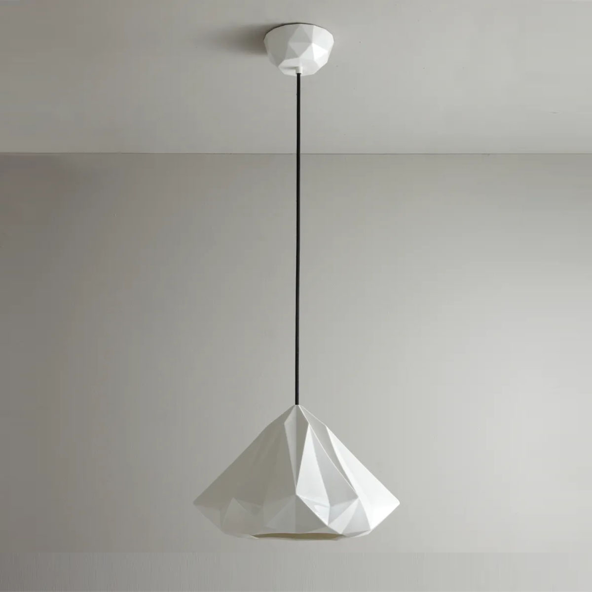 Hatton 2 Pendelleuchte, Ø: 35 cm