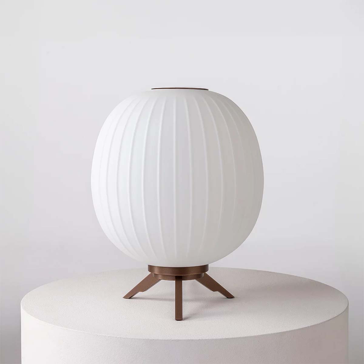 Mawa Design Bologna mini Bodenleuchte, H: 38,4 cm