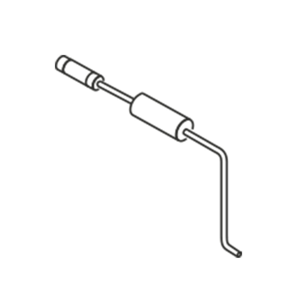 IP44.de Erd-Anschlussverbindung, Connect IP44.de Erd-Anschlussverbindung, Connect