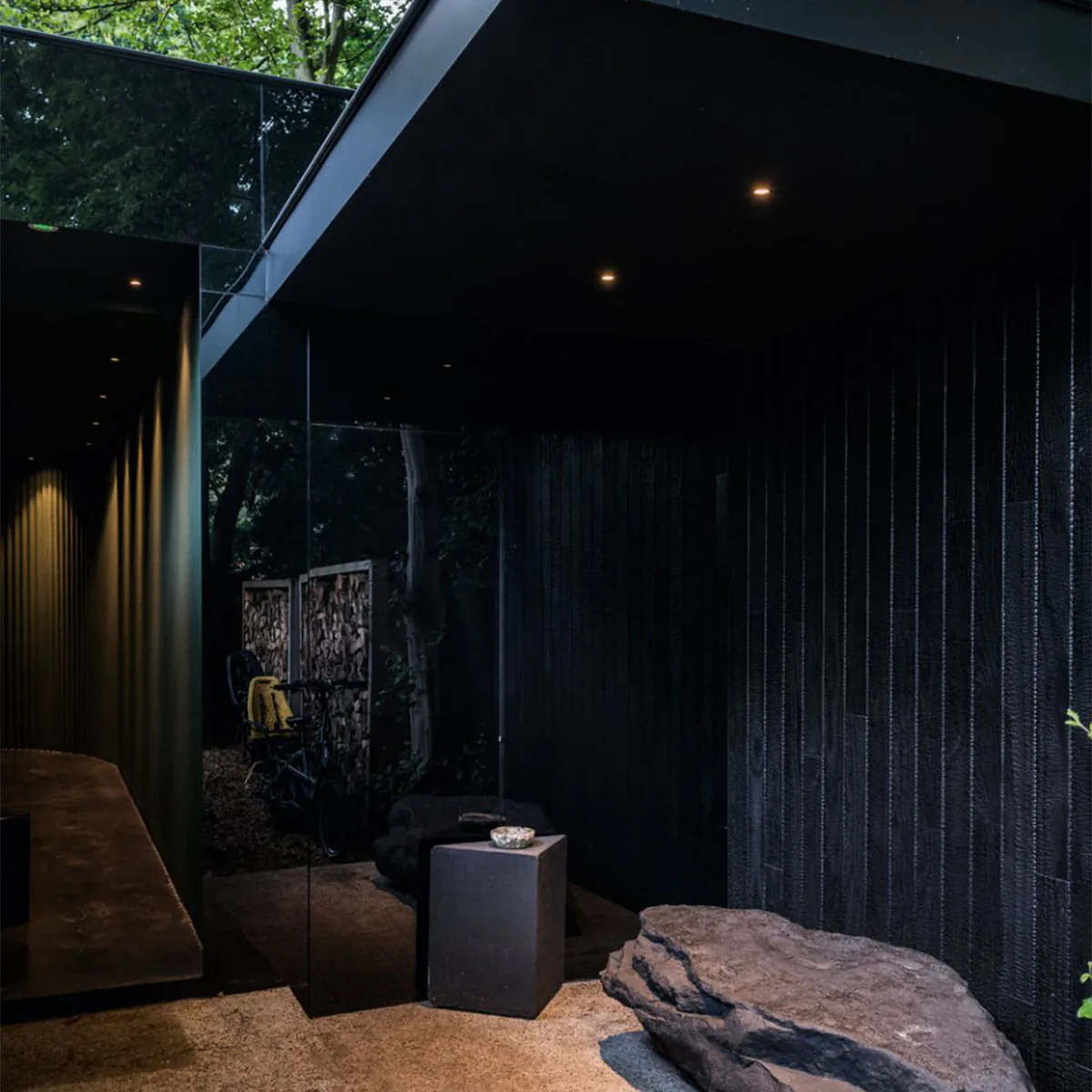 MICRO REO X 92735 IP43 Einbaustrahler, Ø: 5,4 cm , Weiß, Warmweiß 3000K