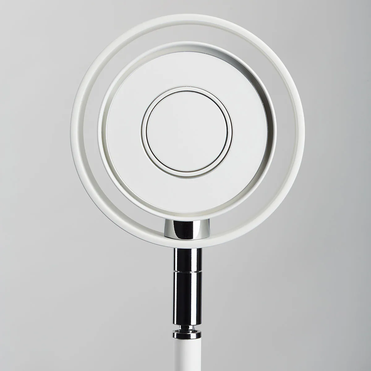 Pure 2 Stehleuchte, H: 122 cm, Basalt Grau matt