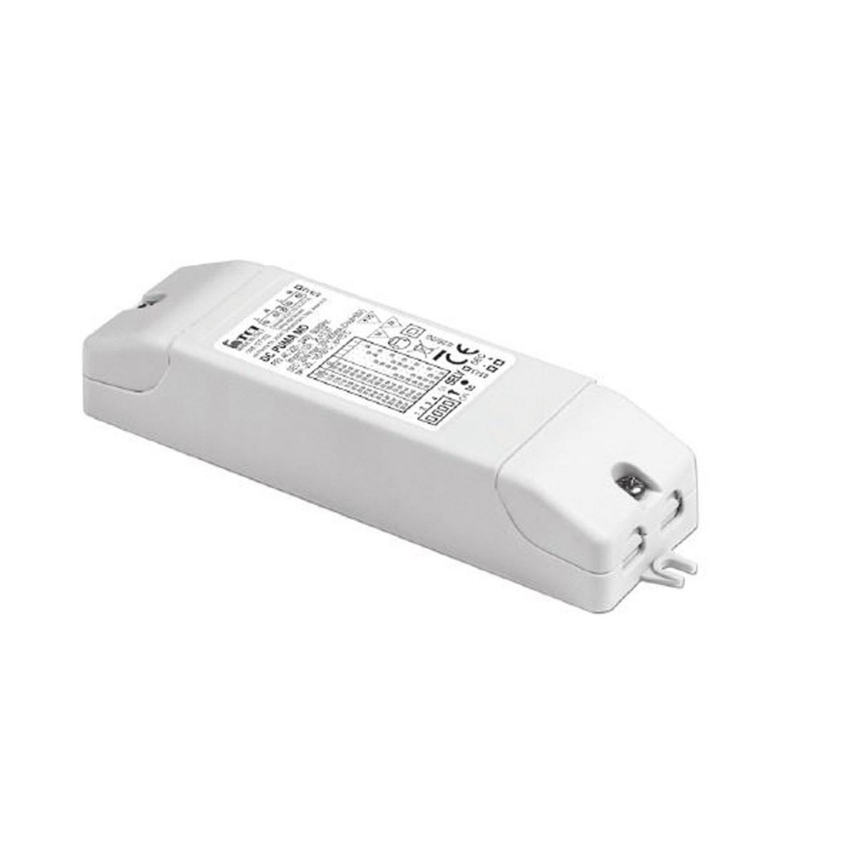 LED Power Supply Multi Power 250-900mA / 20W, Phasenan-/ abschnitt LED Power Supply Multi Power 250-900mA / 20W, Phasenan-/ abschnitt