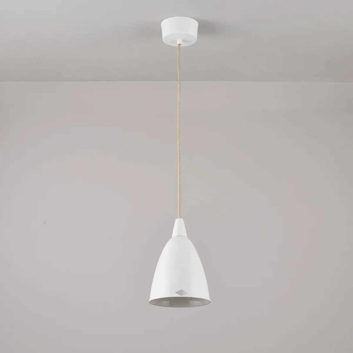 Hector Size 2 Pendelleuchte, Ø: 14,5 cm