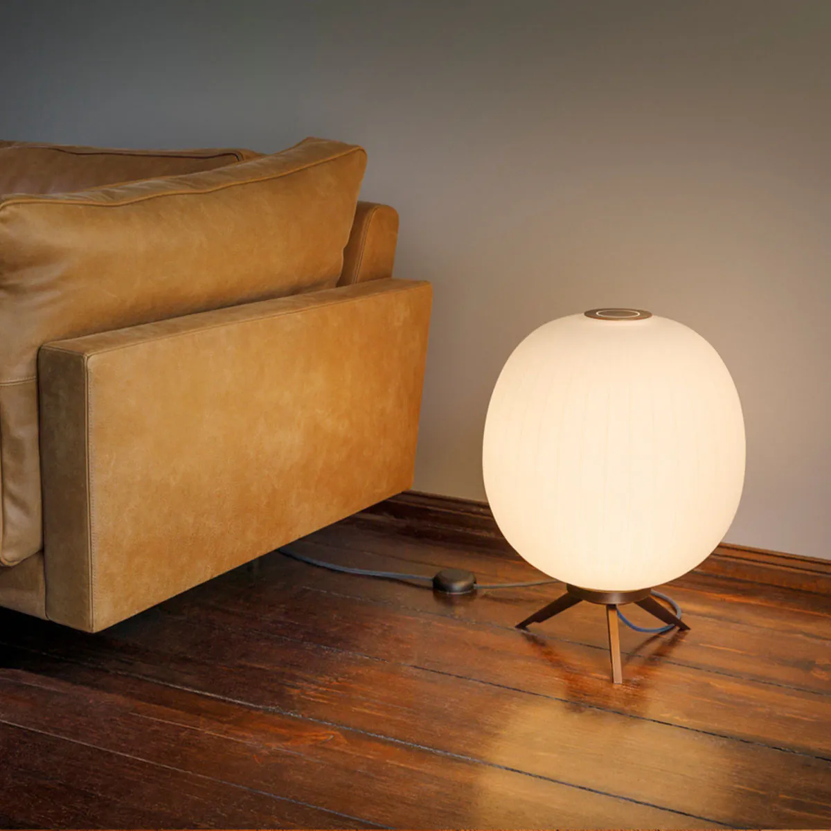 Bologna Bodenleuchte, H: 52,1 cm Bologna Bodenleuchte, H: 52,1 cm