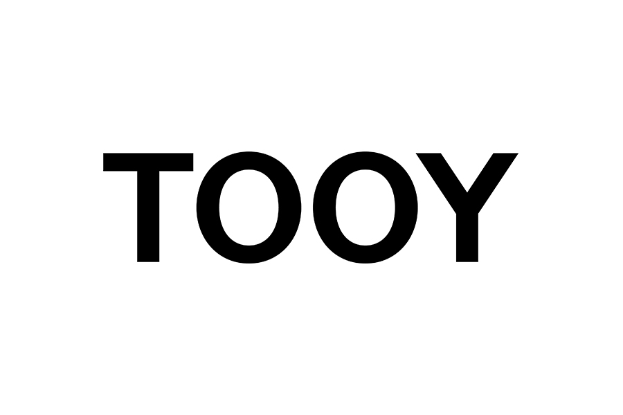 TOOY TOOY