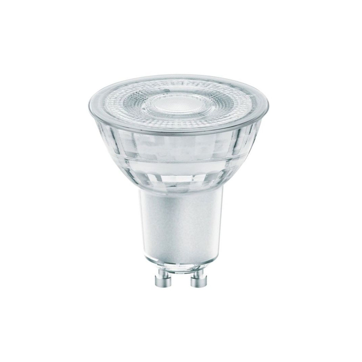 Ledvance Superior Reflektor LED GU10 Spot Klar 4.7W 350lm - 927 Extra Warmweiß dimmbar Ledvance Superior Reflektor LED GU10 Spot Klar 4.7W 350lm - 927 Extra Warmweiß dimmbar