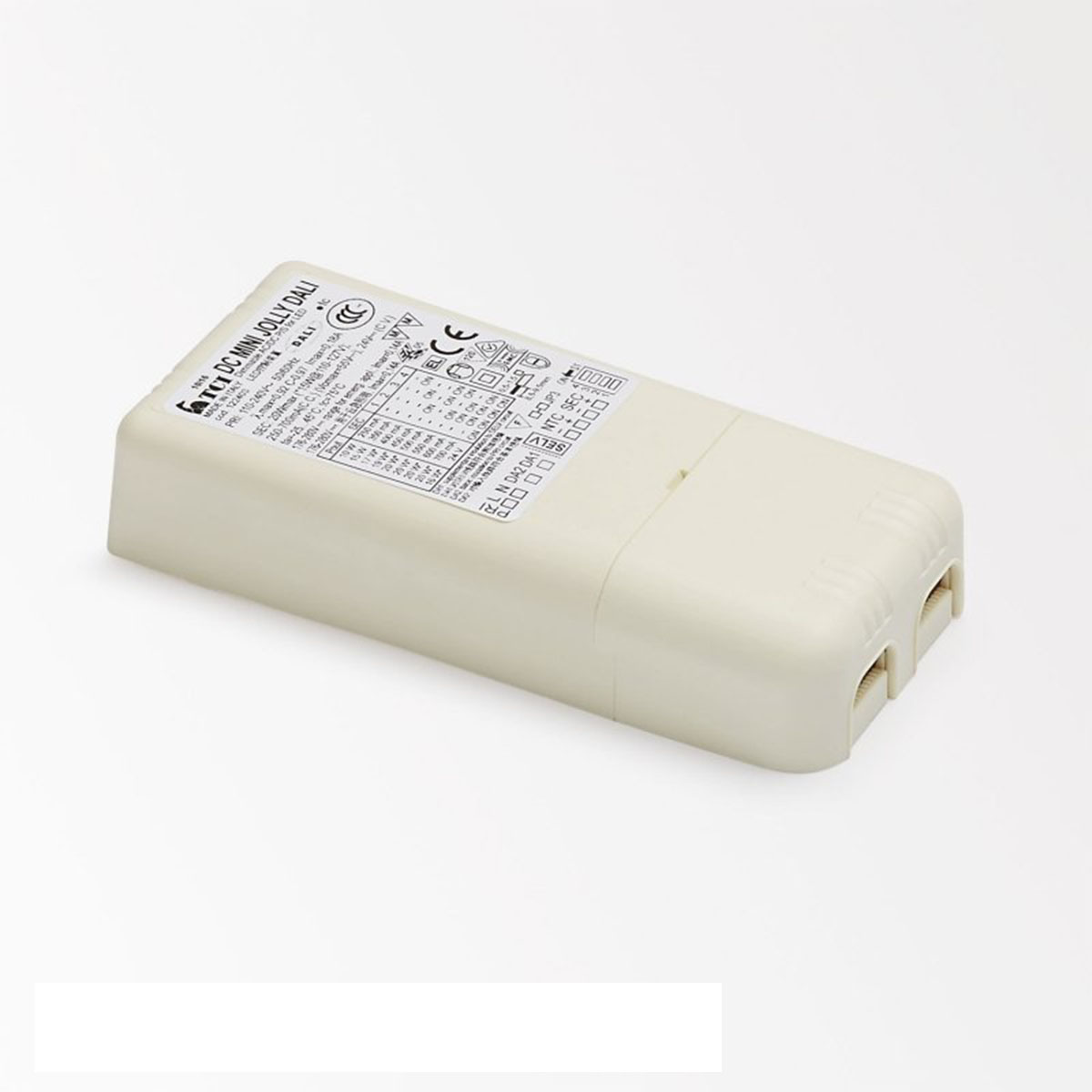 LED Power Supply Multi Power 250-700mA Mini DALI