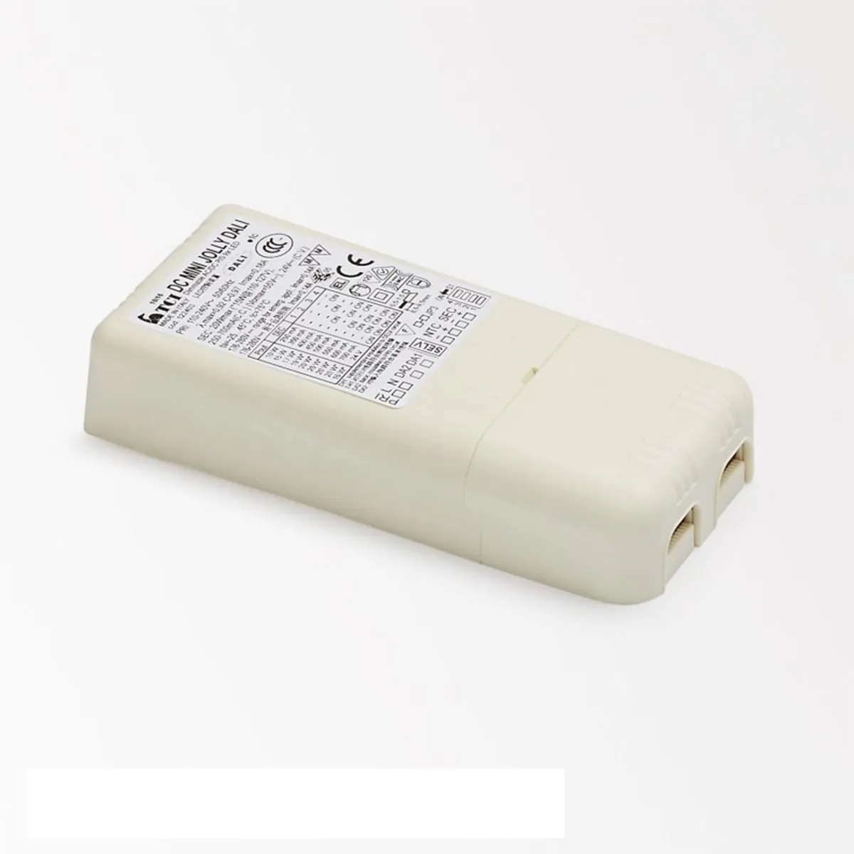 LED Power Supply Multi Power 250-700mA Mini DALI