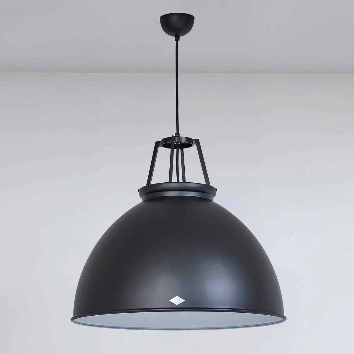 Original BTC Titan Size 5 Pendelleuchte Ø: 56 cm Original BTC Titan Size 5 Pendelleuchte Ø: 56 cm