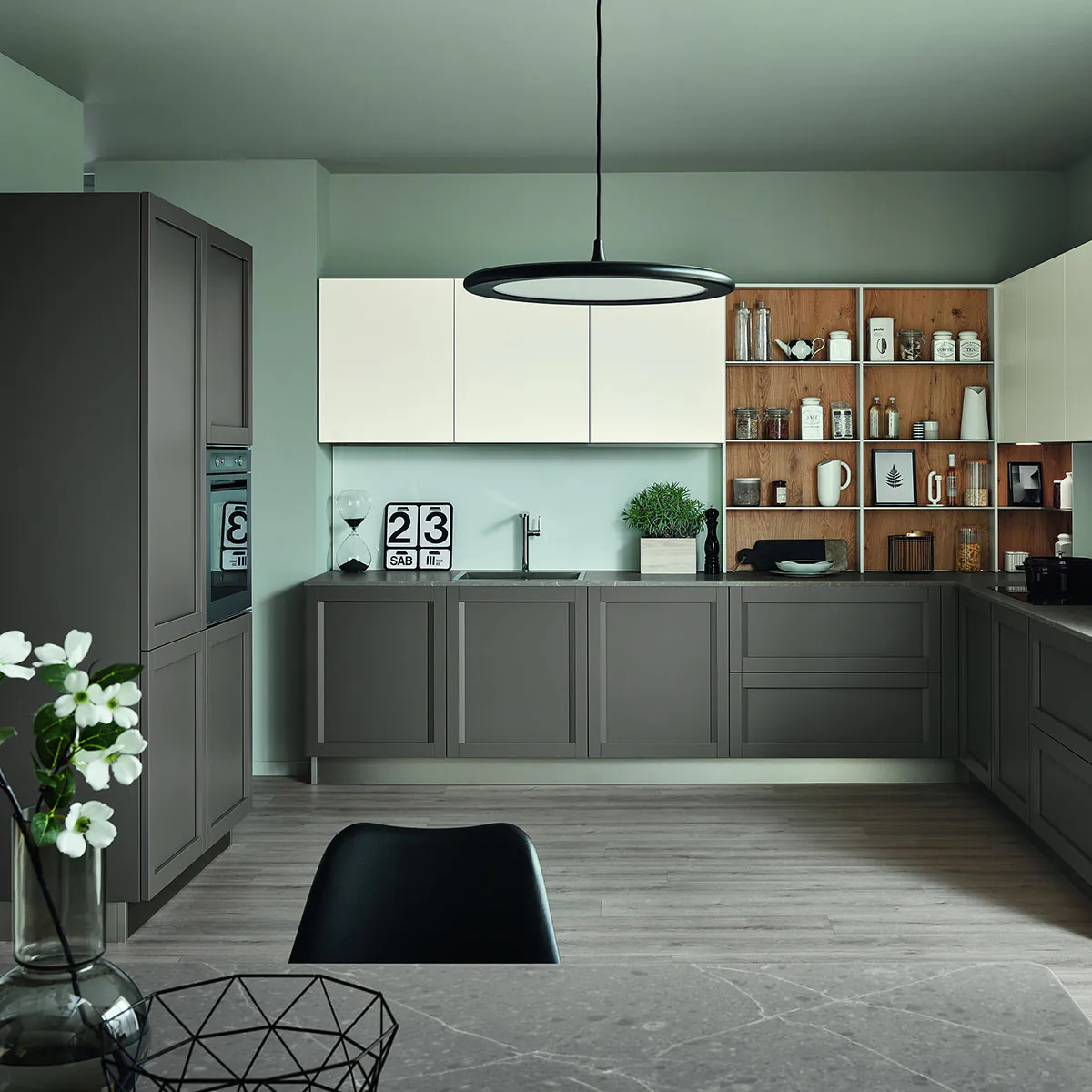 Bilancella 512.21 Pendelleuchte Ø: 50 cm Bilancella 512.21 Pendelleuchte Ø: 50 cm