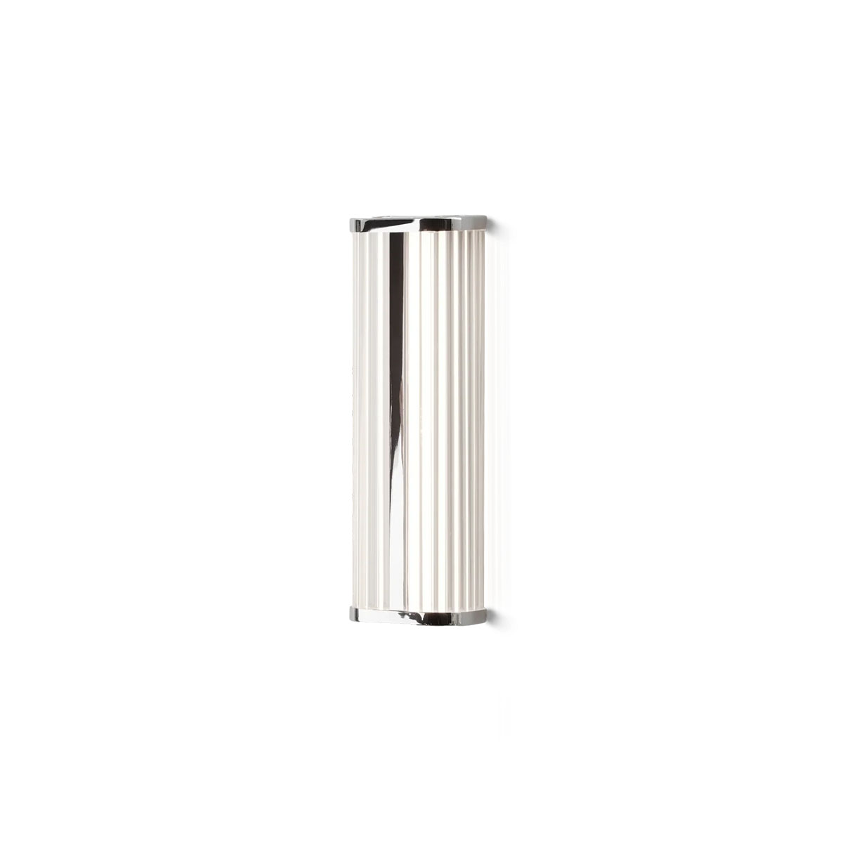 Decor Walther ART LED Wandleuchte Chrom H: 30 cm
