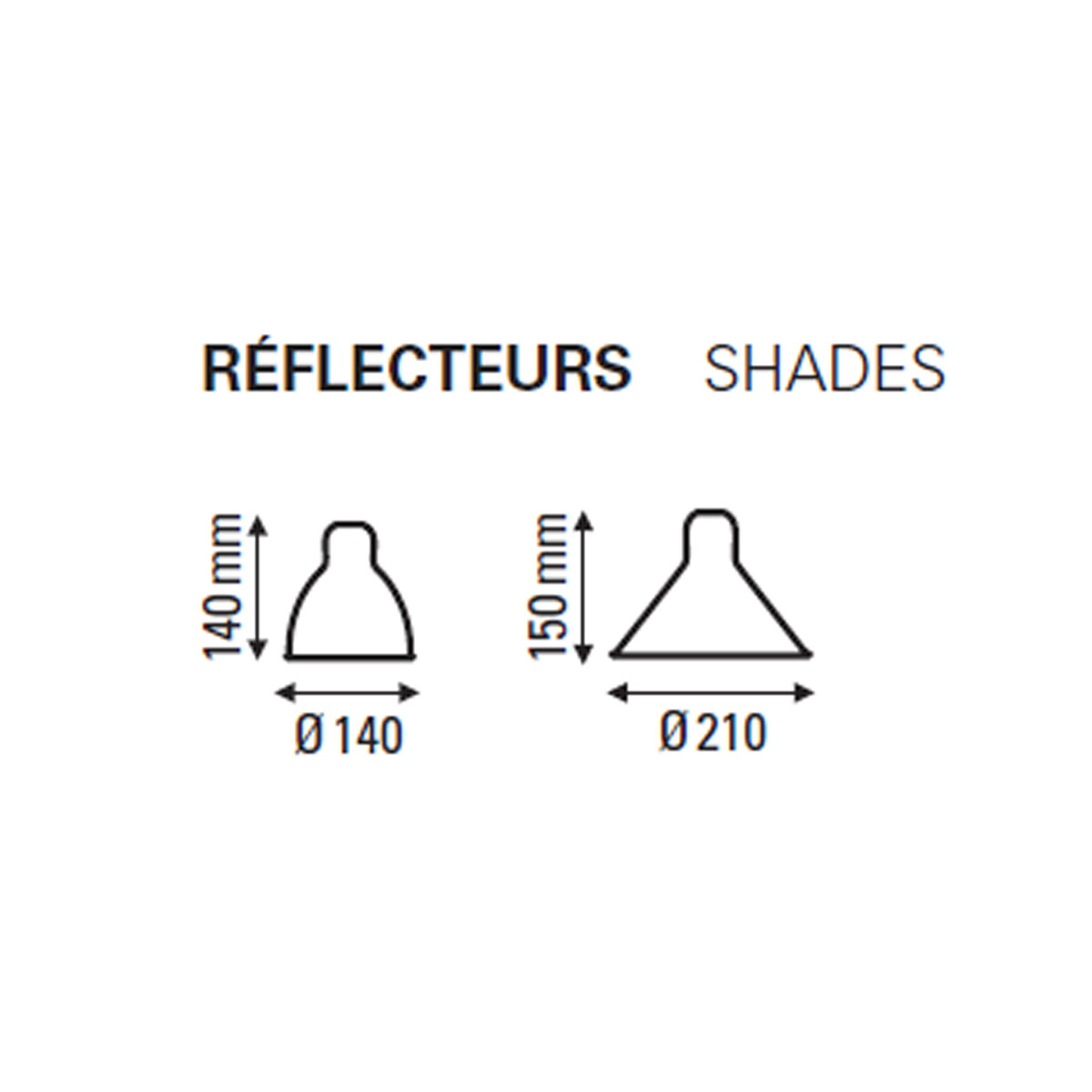 Lampe Gras N° 205 Tischleuchte, H: 39 cm Schwarz, Schirm Blau Konisch in Schwarz Blau – modernes Design des Herstellers DCW Editions geeignet fürs Wohnzimmer Lampe Gras N° 205 Tischleuchte, H: 39 cm Schwarz, Schirm Blau Konisch in Schwarz Blau – modernes Design des Herstellers DCW Editions geeignet fürs Wohnzimmer