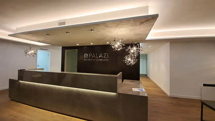 ZAHNMEDIZIN PRAXIS ZÜRICH