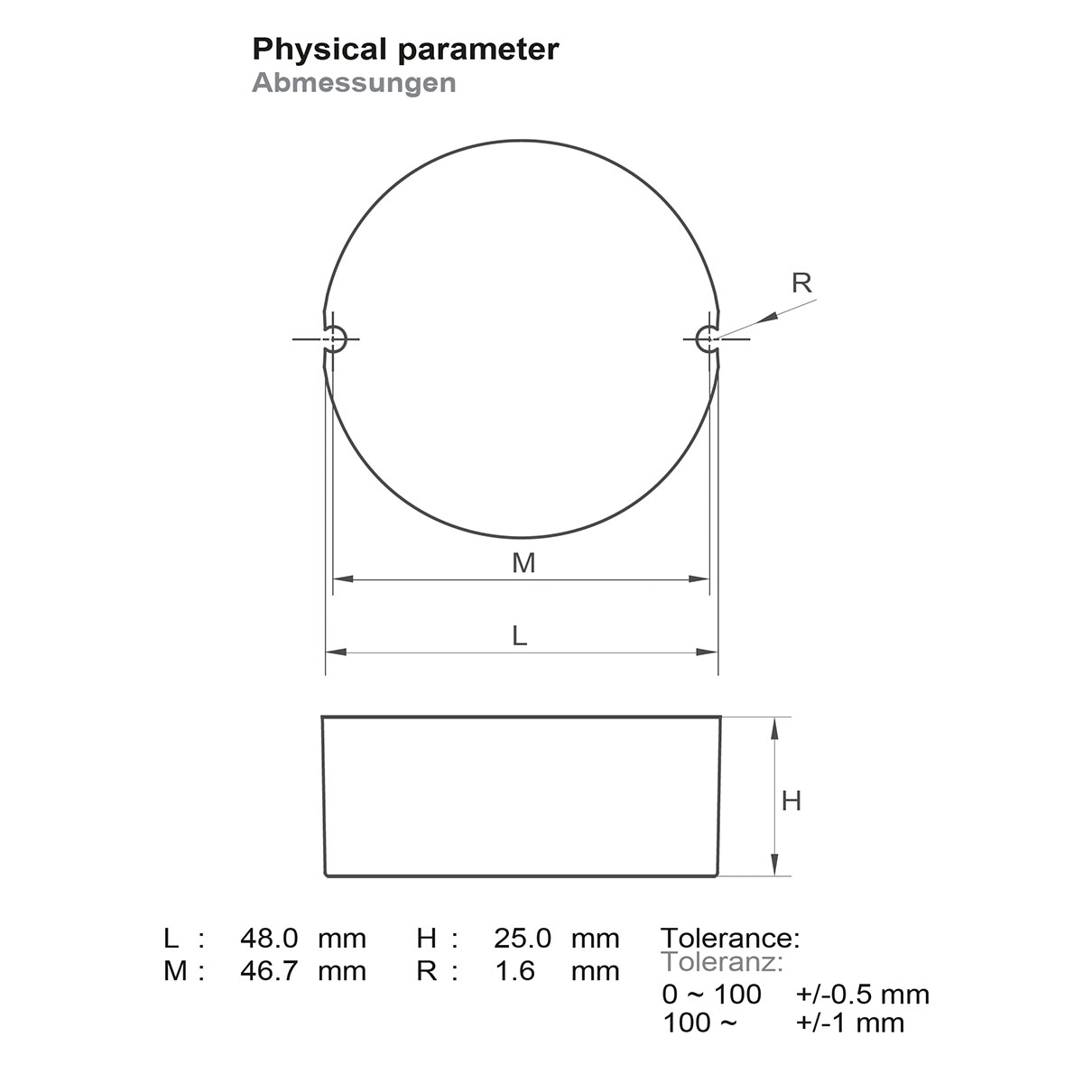 LED-Treiber, G5RT15W350LRP, 15W, 350mA, Phasenabschnitt