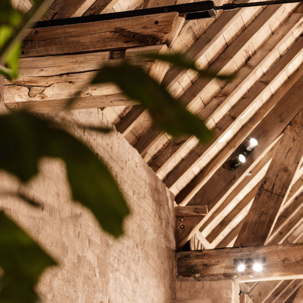 SPY 52 ON 2 93045 DIM8 Aufbaustrahler, Ø: 5,2 cm, L: 12 cm, Vollweiß, Warmweiß 3000K, 45°