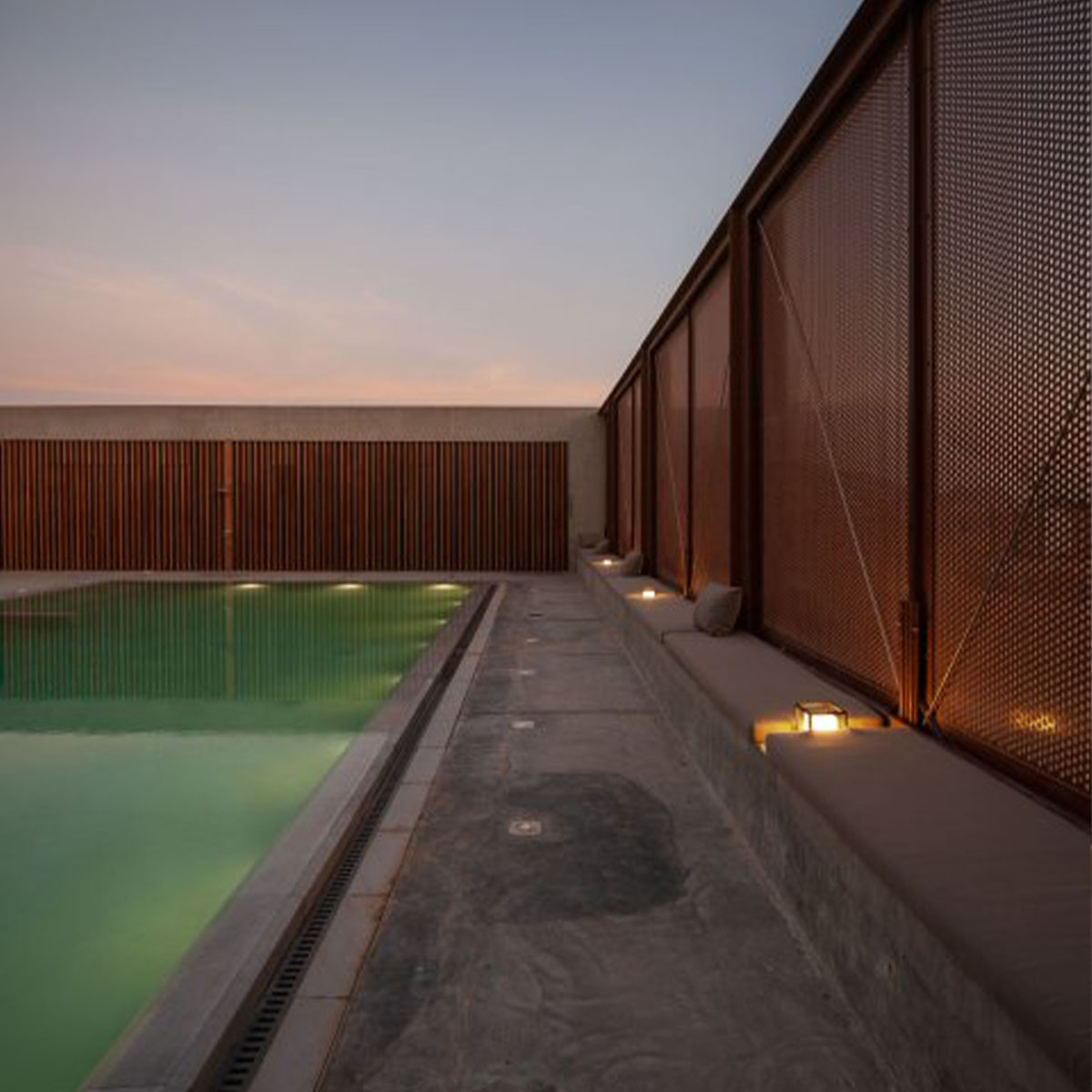 MONTUR S LED HW Wandleuchte, B: 15 cm, Extra-Warmweiß 2700K MONTUR S LED WW Wandleuchte, B: 15 cm, Warmweiß 3000K