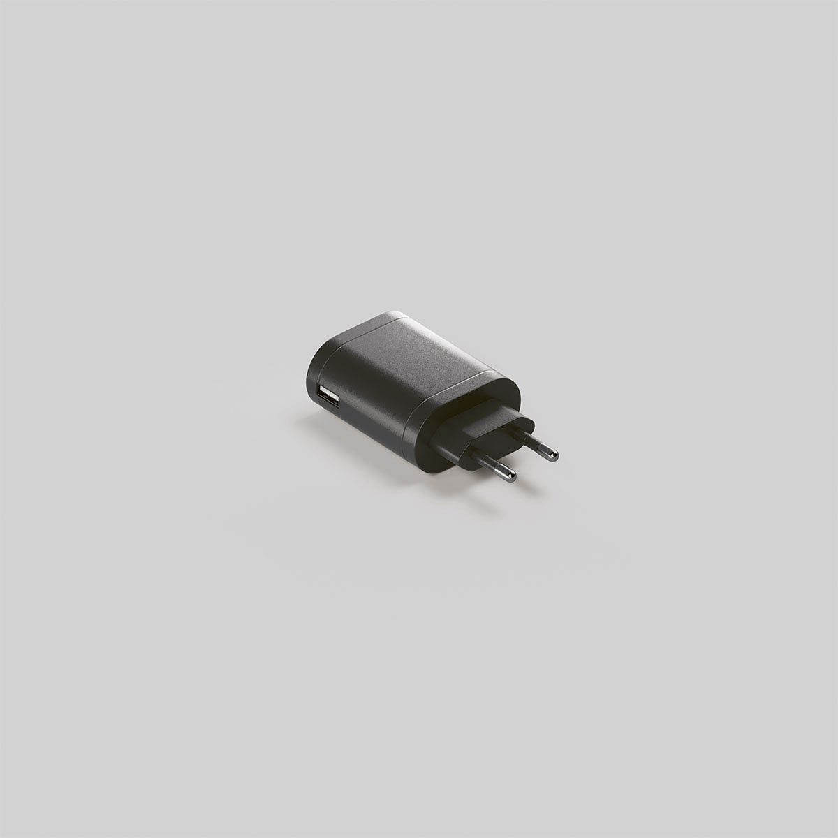 Zubehör USB für mobile akku Tischleuchte in der Farbe weiß Zubehör USB für mobile akku Tischleuchte in der Farbe schwarz