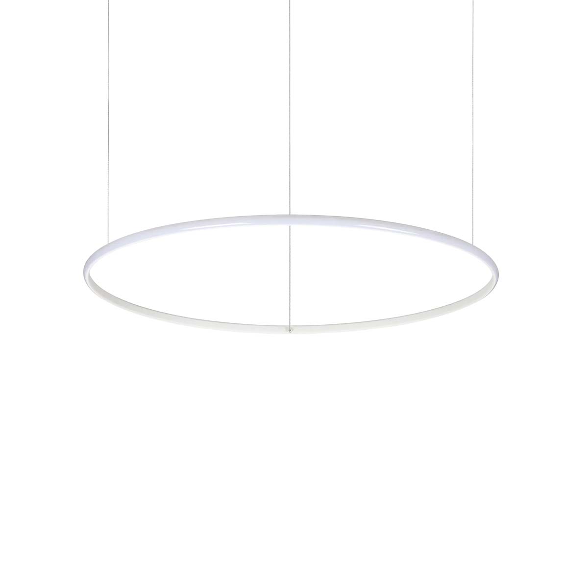 Hulahoop SP Pendelleuchte, Ø: 81 cm