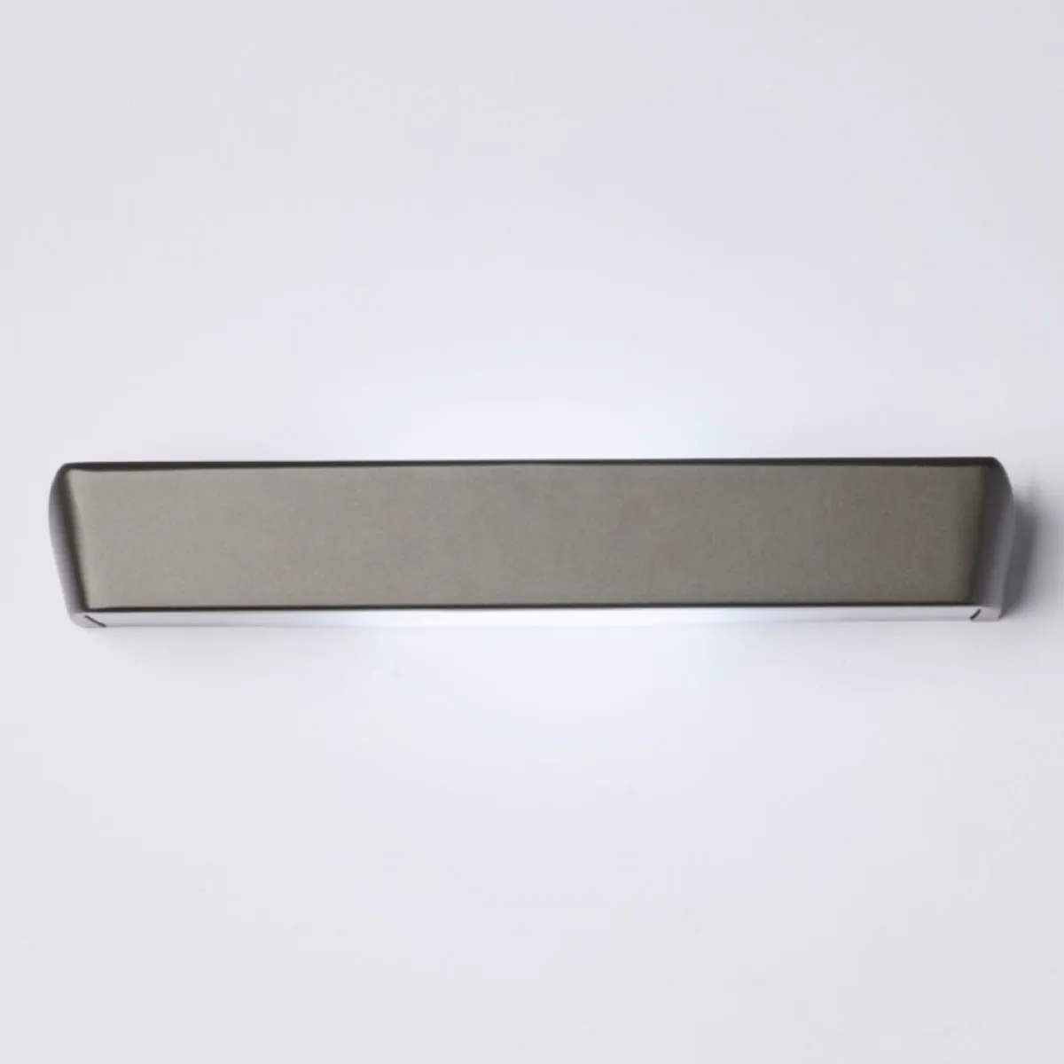 Hantera Wandleuchte, B: 30,9 cm, T: 7,25 cm, Bronze