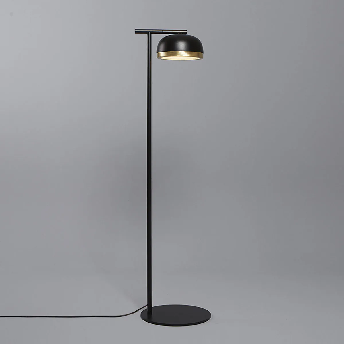 Molly 556.62 Stehleuchte H: 130 cm, Kupfer, Kupfer