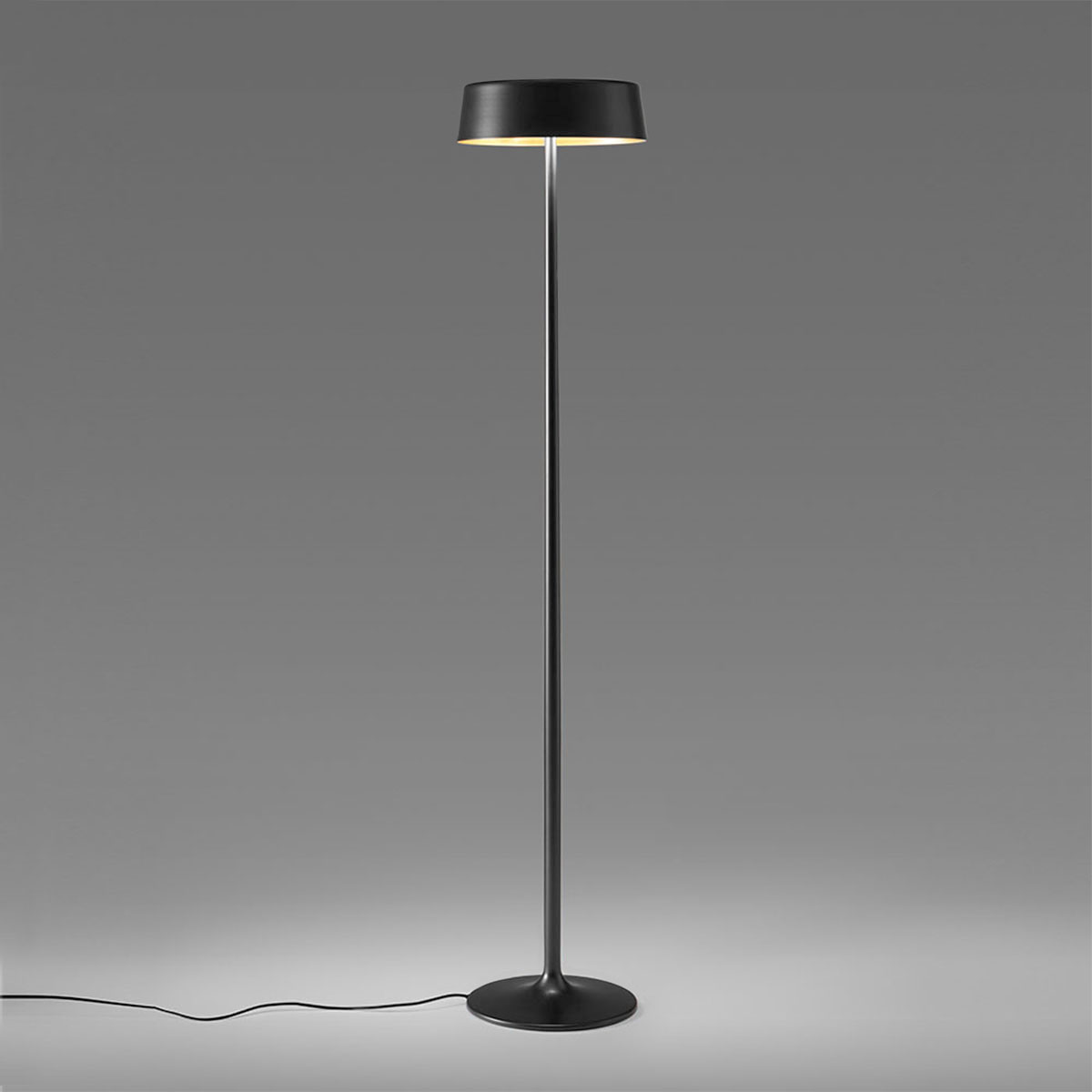 China 0308-12 Stehleuchte H: 160 cm, Schwarz China 0308-12 Stehleuchte H: 160 cm, Schwarz