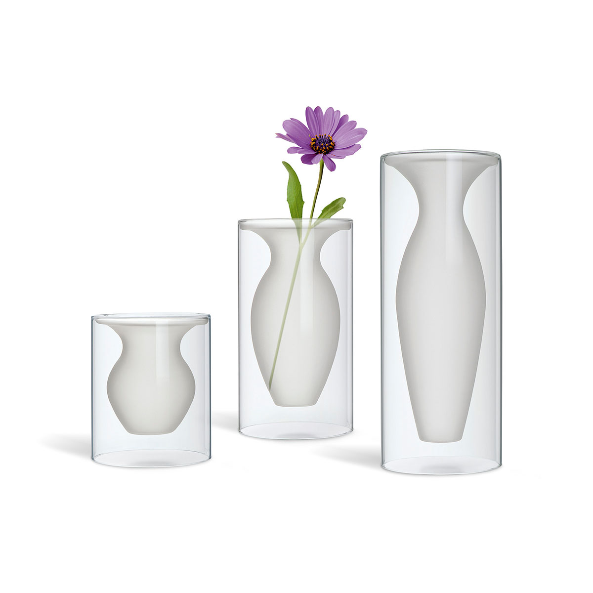 Esmeralda Vase XS Esmeralda Vase Large