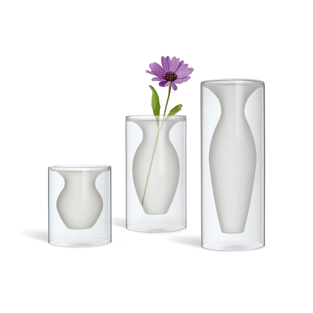 Esmeralda Vase Large