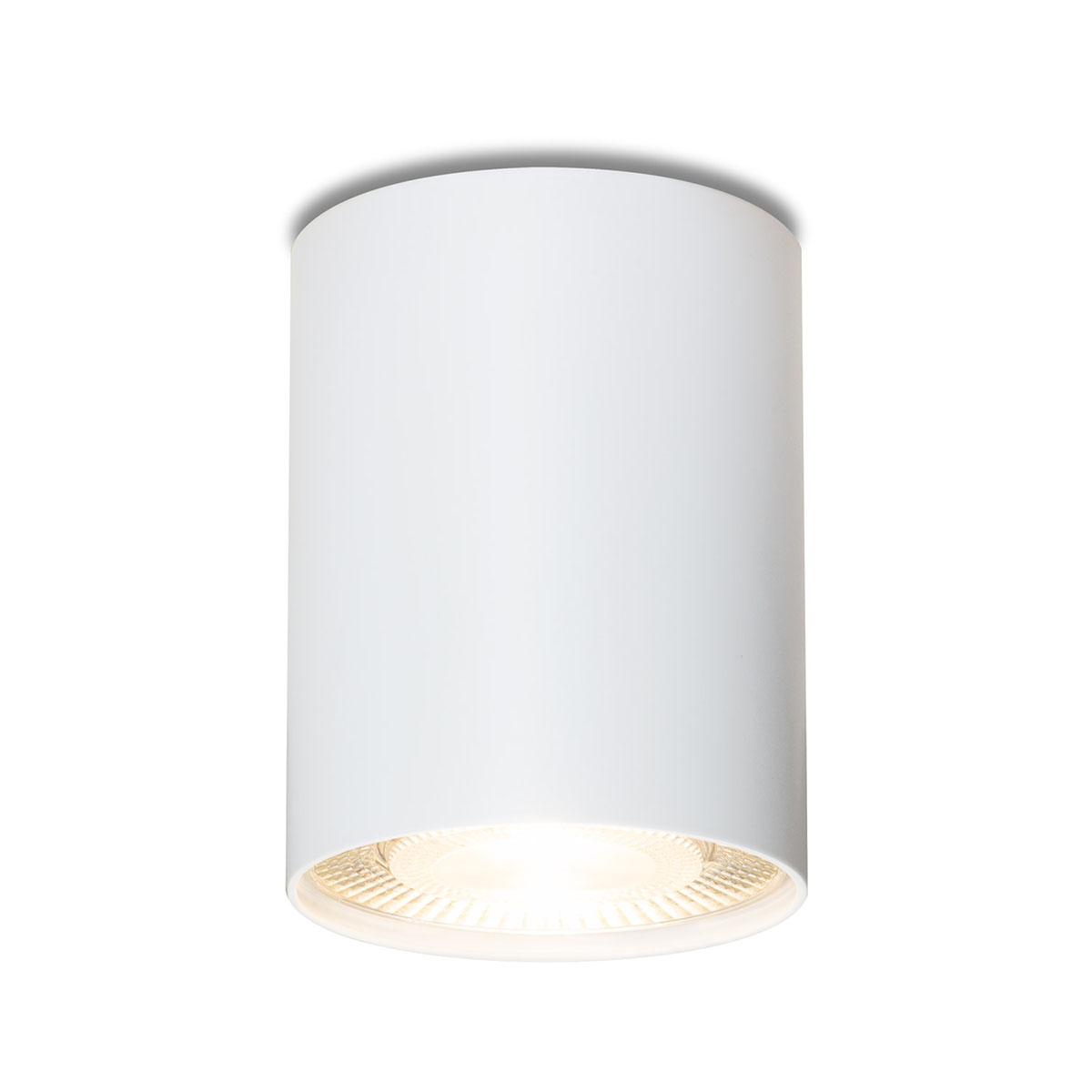 Mawa Wittenberg 4.0 Aufbaustrahler – dreh- und schwenkbar, dezente Optik, entblendetes Licht, geeignet für Büro Mawa Wittenberg 4.0 Aufbaustrahler – DALI dimmbar für flexible Lichtsysteme, beweglicher Lichtkopf, puristische Formensprache, angenehme Lichtwirkung, geeignet für Esszimmer