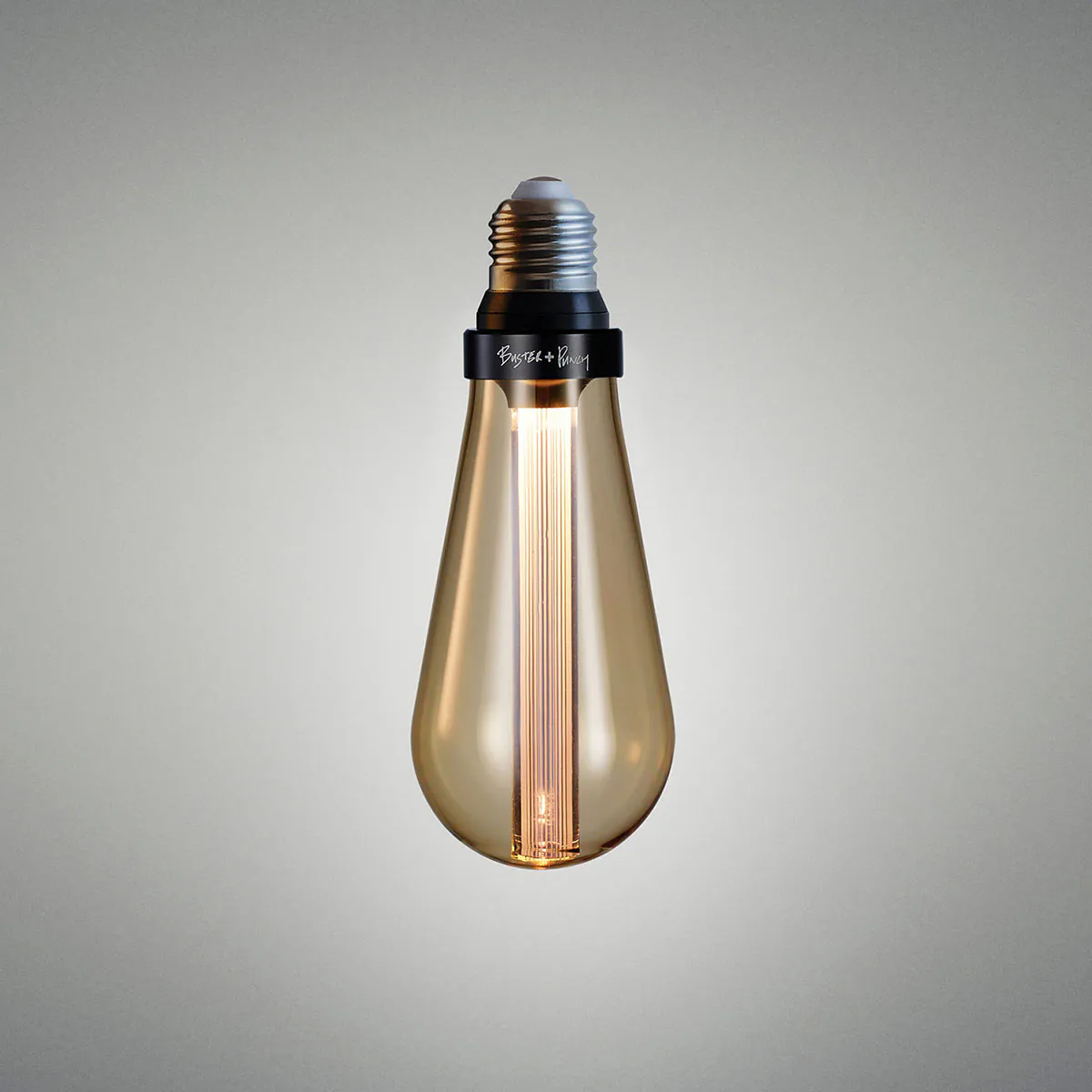 Buster Bulb Gold, E27, dimmbar Buster Bulb Gold, E27, dimmbar