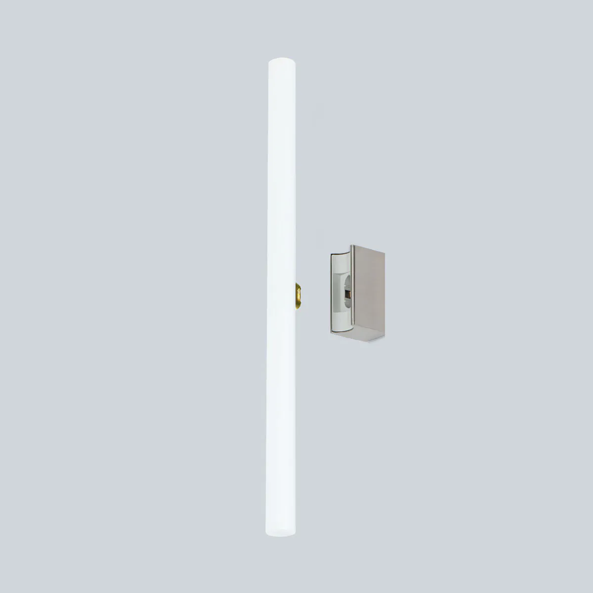 Mawa Linestra 7 Wand-/ Deckenleuchte, H: 30 / 50 cm, Fassung ohne Leuchtmittel LED Wandleuchte – gleichmäßige Lichtverteilung, modernes Erscheinungsbild, geeignet für Esszimmer