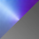Burnt Steel / Rauchglas