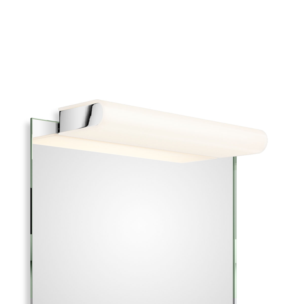 Technisches Datenblatt Decor Walther Book 1-40 LED Spiegel Aufsteckleuchte Bad, Chrom, B: 40 cm Spiegel Technisches Datenblatt Decor Walther Book 1-40 LED Spiegel Aufsteckleuchte Bad, Chrom, B: 40 cm Spiegel