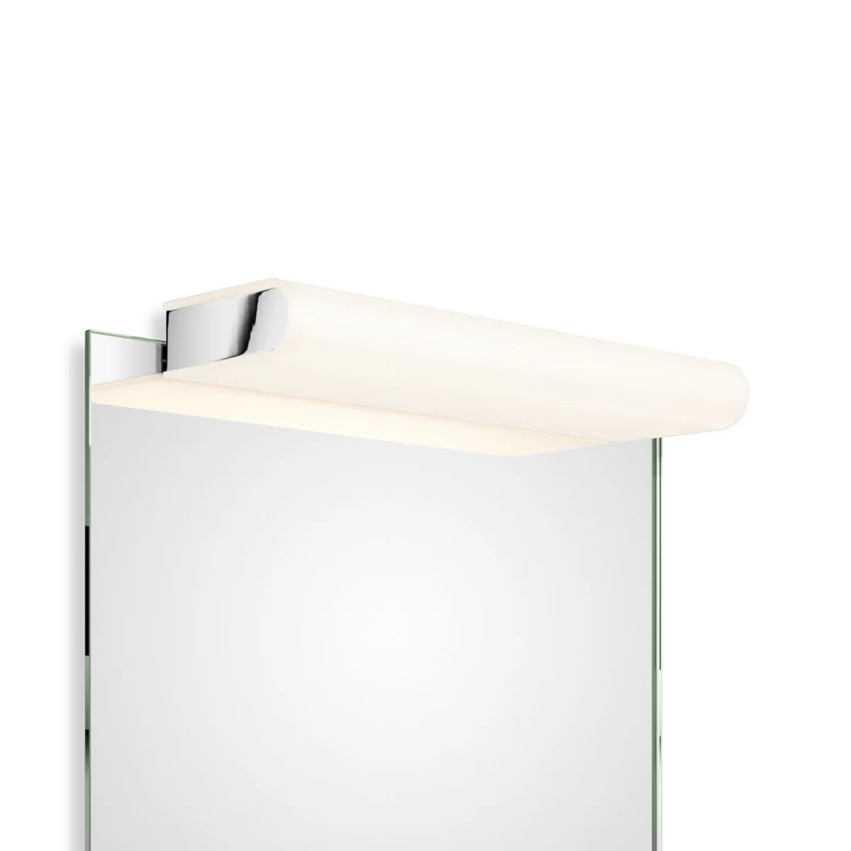 Technisches Datenblatt Decor Walther Book 1-40 LED Spiegel Aufsteckleuchte Bad, Chrom, B: 40 cm Spiegel Technisches Datenblatt Decor Walther Book 1-40 LED Spiegel Aufsteckleuchte Bad, Chrom, B: 40 cm Spiegel