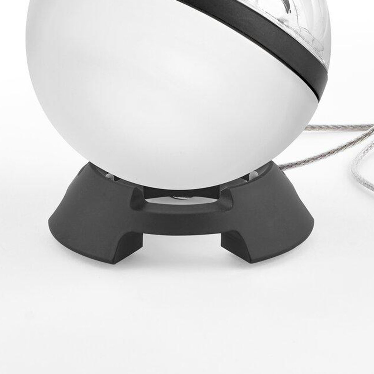 Limbus Eye Base, Ø: 10,5 cm, Schwarz Limbus Eye Base, Ø: 10,5 cm, Schwarz