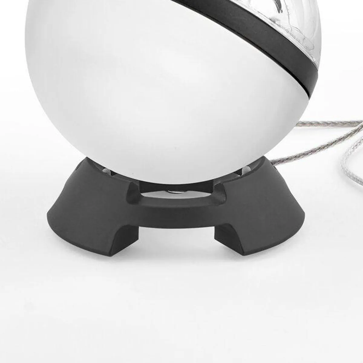 Limbus Eye Base, Ø: 10,5 cm, Schwarz Limbus Eye Base, Ø: 10,5 cm, Schwarz