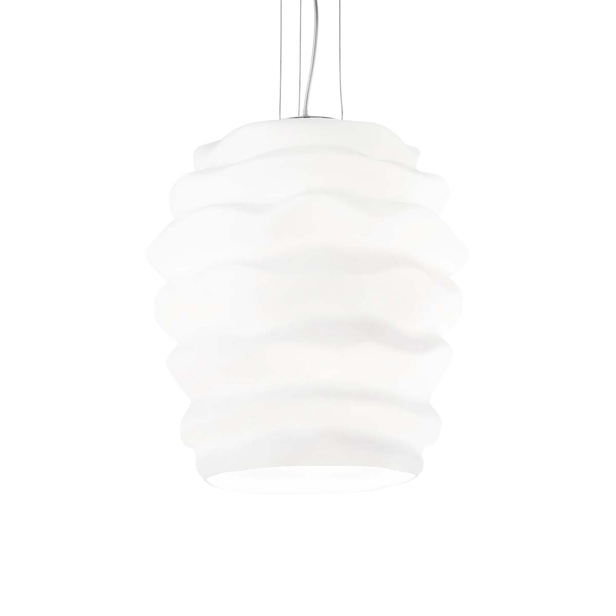 Karma SP1 big Pendelleuchte, H: 41,5 cm