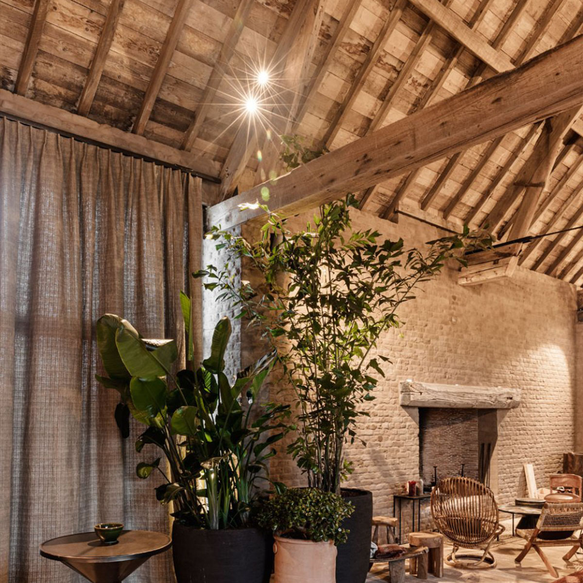 DeltaLight SPY 52 ON 2 93045 DIM8 Aufbaustrahler, Ø: 5,2 cm, L: 12 cm Aufbaustrahler – energieeffizient, exklusive Leuchte für Wohnzimmer schwenkbar & drehbar