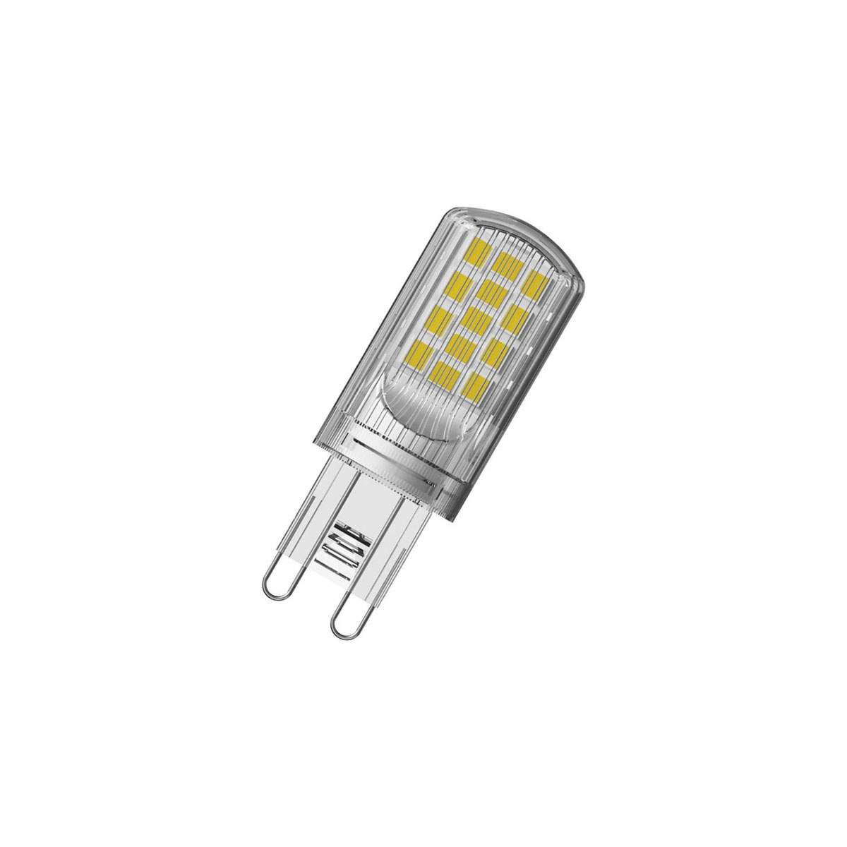 Ledvance LED Pin G9 4W 470lm dimmbar Ledvance LED Pin G9 4W 470lm dimmbar