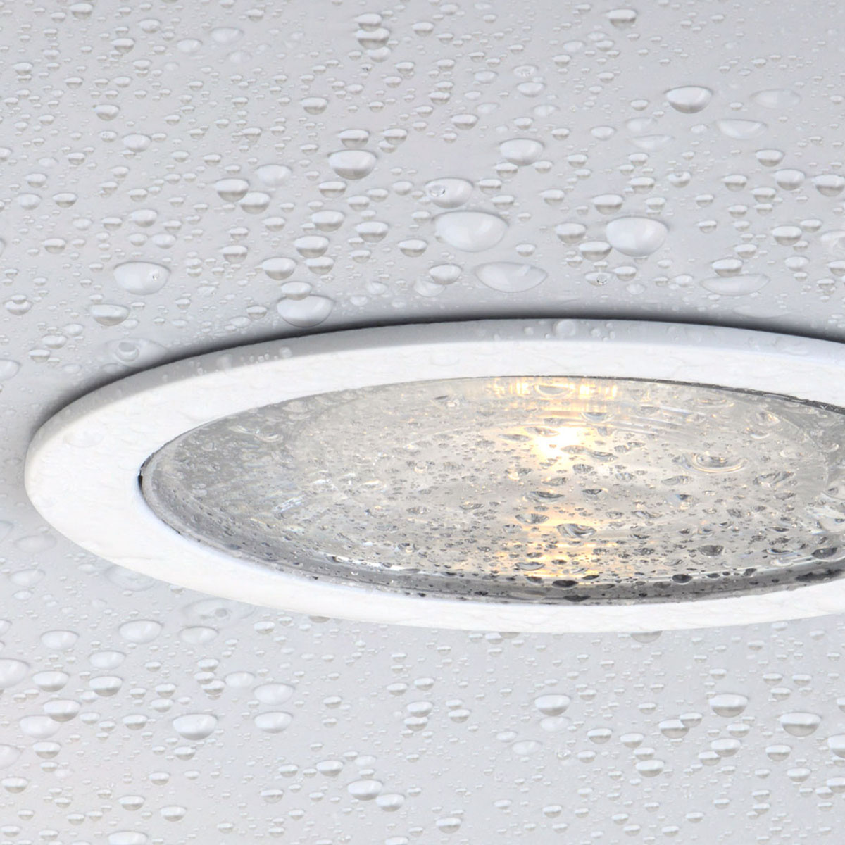 Wittenberg 4.0, wi4-eb-1r-dl-IP44 Einbaustrahler, Weiß matt, Extra-Warmweiß 2700K, Spot 12° Wittenberg 4.0, wi4-eb-1r-dl-IP44 Einbaustrahler, Schwarz matt, Warmweiß 3000K, Flood 38°