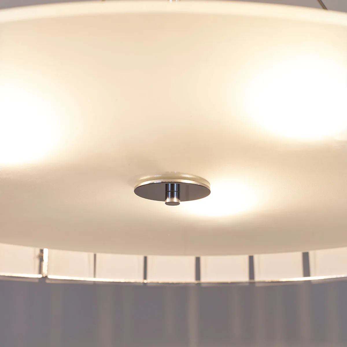 Shard Kronleuchter 100, Ø: 103 cm