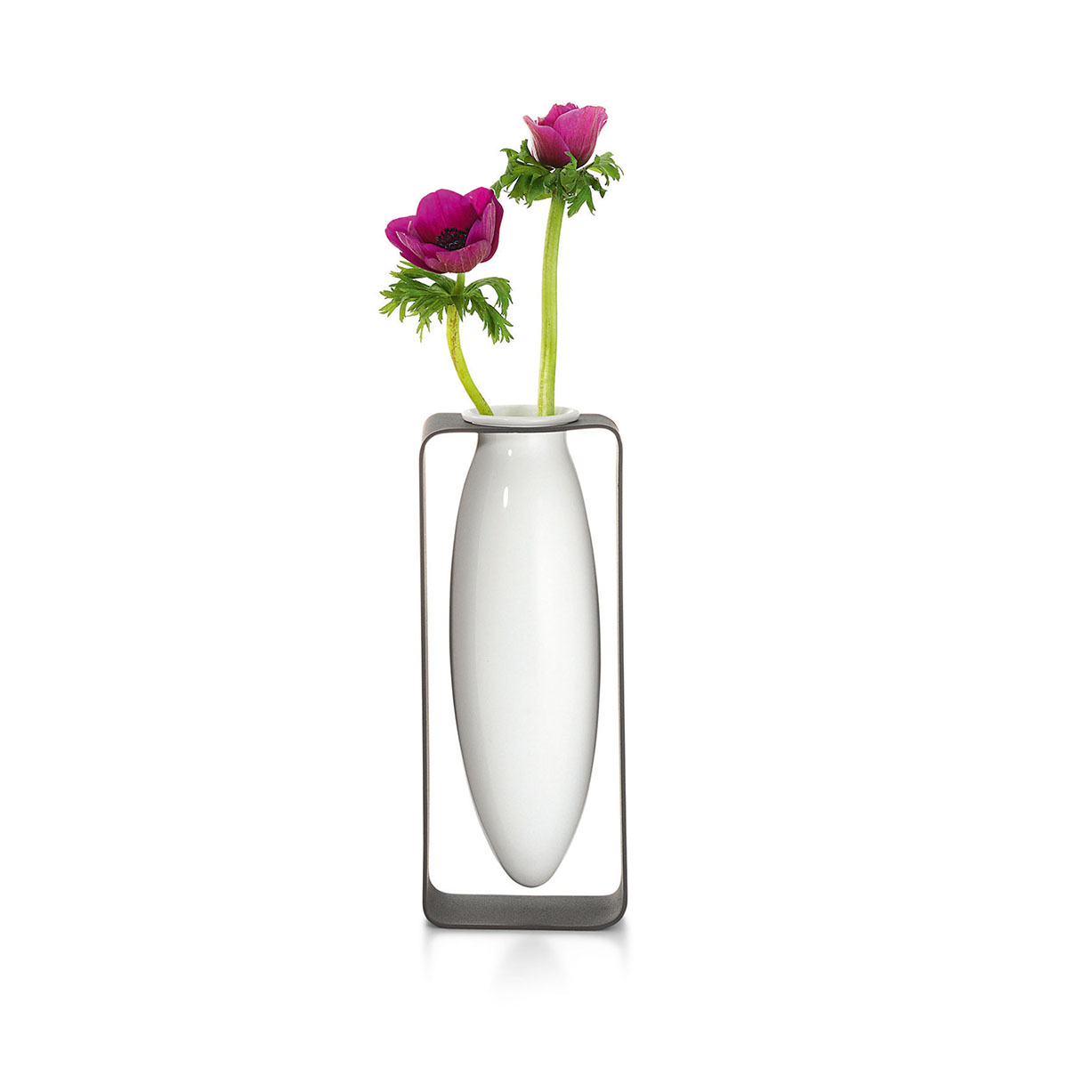 Float Vase hoch