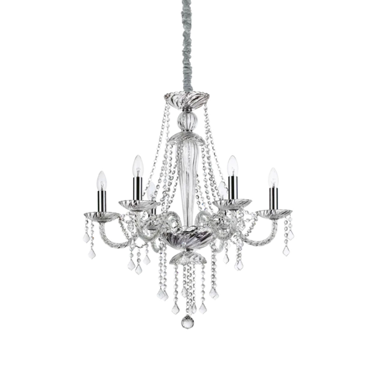 Amadeus SP6 Kronleuchter, Ø: 67 cm Amadeus SP6 Kronleuchter, Ø: 67 cm