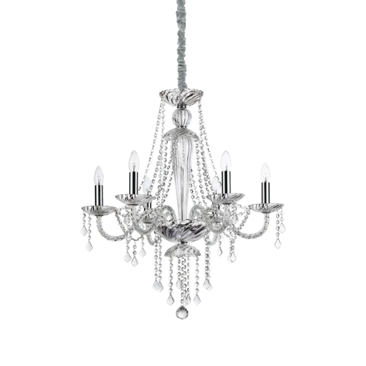 Amadeus SP6 Kronleuchter, Ø: 67 cm