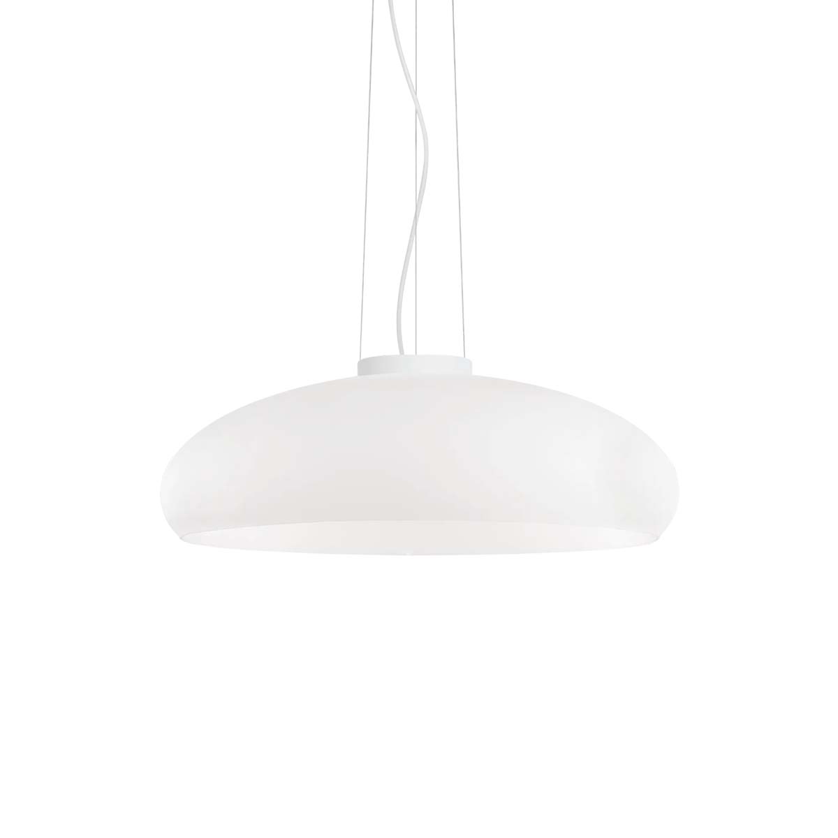 Aria SP1 Pendelleuchte, Ø: 49,5 cm Aria SP1 Pendelleuchte, Ø: 49,5 cm