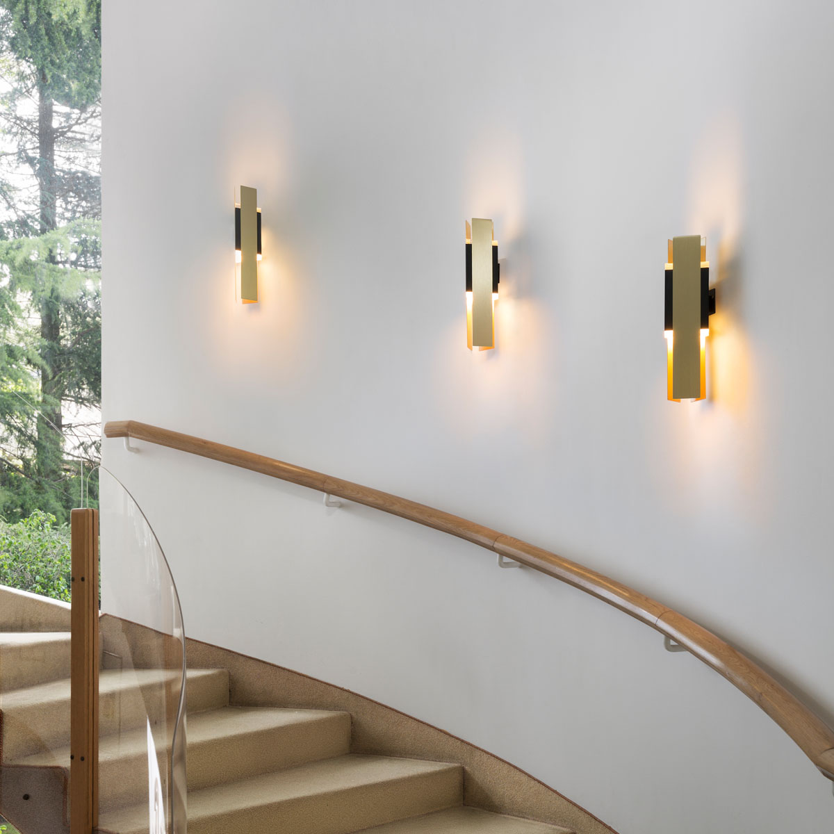 Excalibur 559.41 Wandleuchte Excalibur 559.41 Wandleuchte