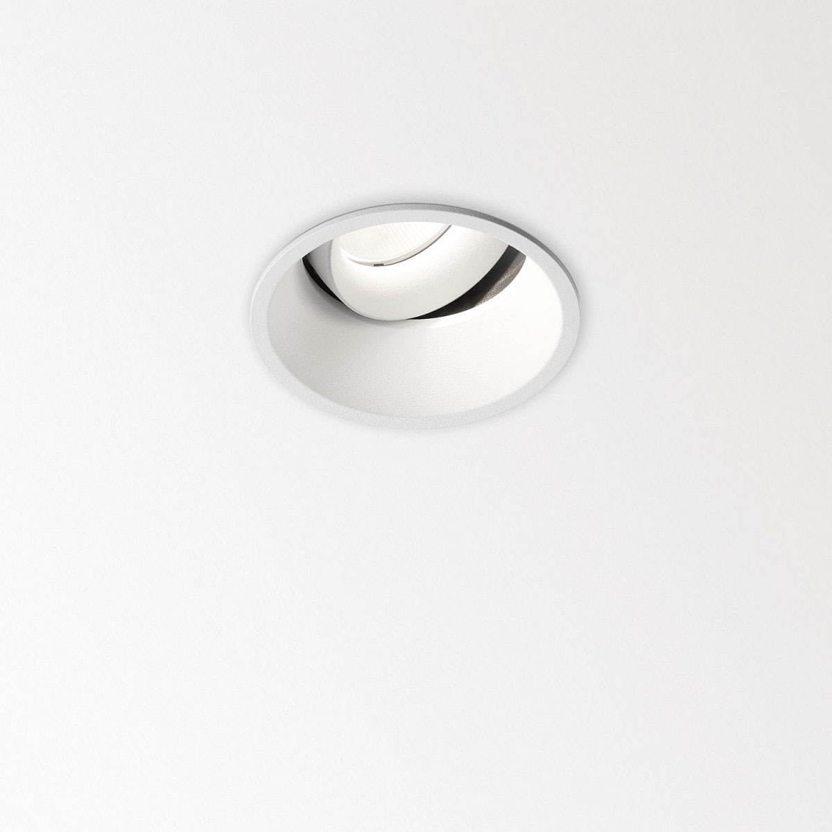 DeltaLight DEEP RINGO OK LED 92733 Einbaustrahler, Ø: 8,1 cm , Weiß, Extra-Warmweiß 2700K Weiß Modern & neutral – hochwertige für Flur, Abstrahlwinkel 33° DeltaLight DEEP RINGO OK LED 93033 Einbaustrahler, Ø: 8,1 cm, Weiß, Warmweiß 3000K Weiß Modern & neutral – moderne für Küche, Abstrahlwinkel 33°